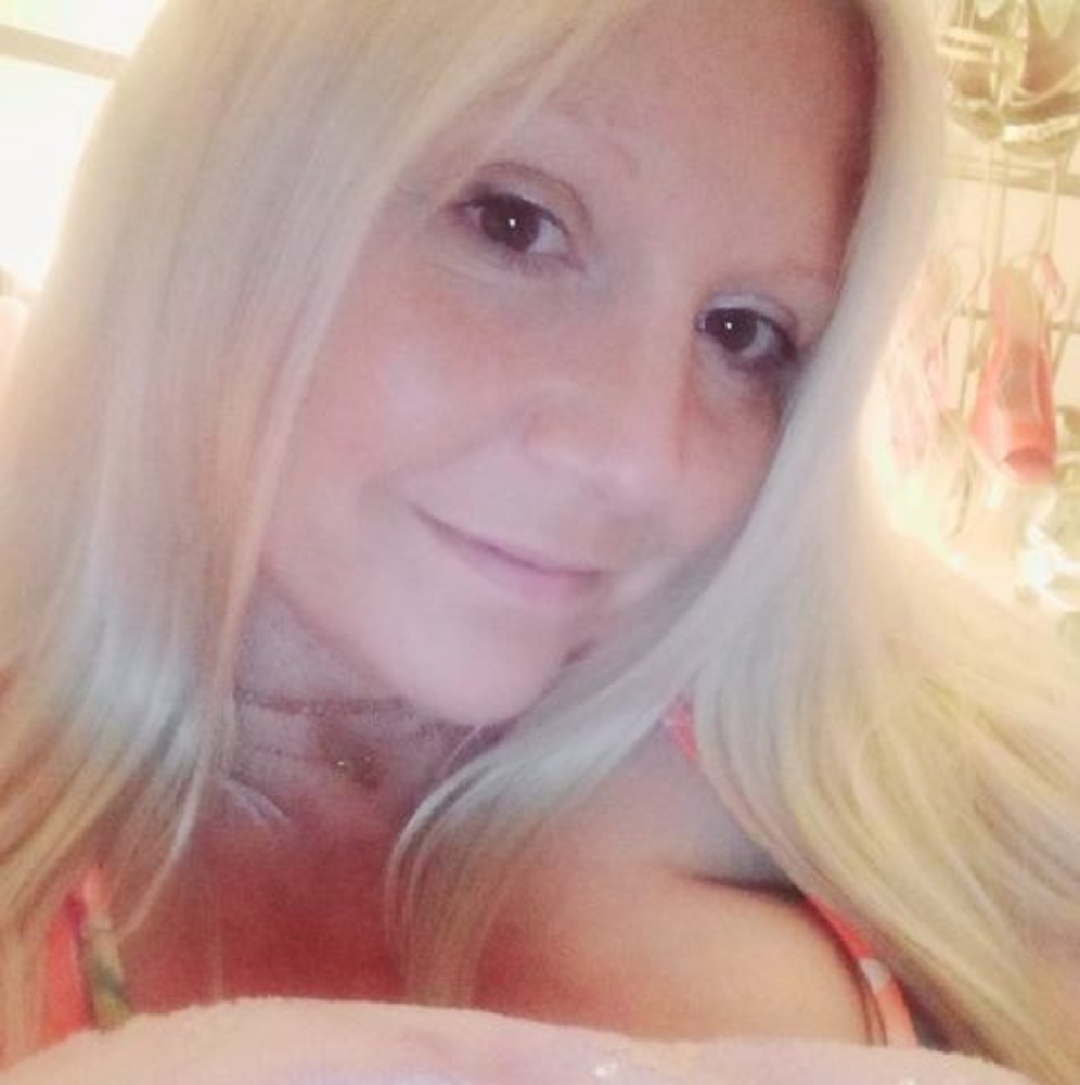 Meet your Posher, Sabrina
